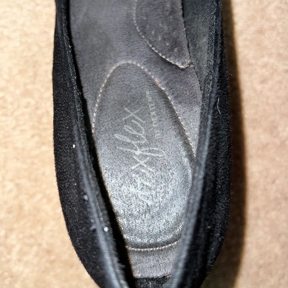 Wedge Shoes - Picture 3 of 6